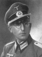 Wilhelm Josef Friedrich